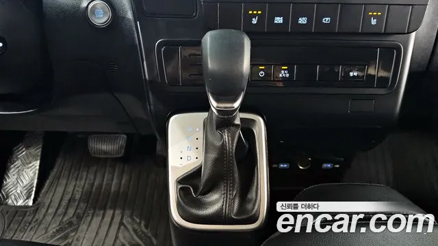 Hyundai Staria id 2738597 из Кореи 19