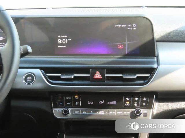Kia The New Seltos id 4353934 из Кореи 19