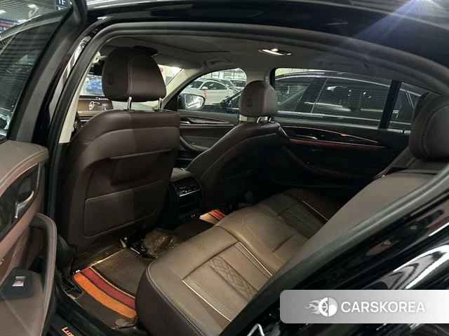 BMW 5 series id 4238592 из Китая 9