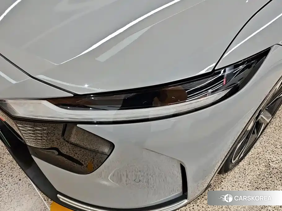 Mazda EZ-6 id 4577438 из Китая 15