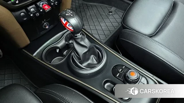 Mini Cooper Countryman id 3308068 из Кореи 19