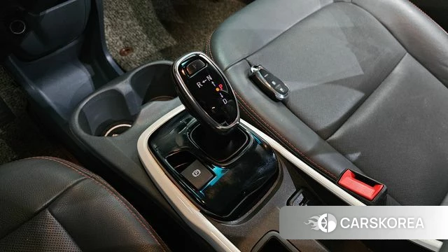 Chevrolet (GM Daewoo) Bolt EV id 4837217 из Кореи 19