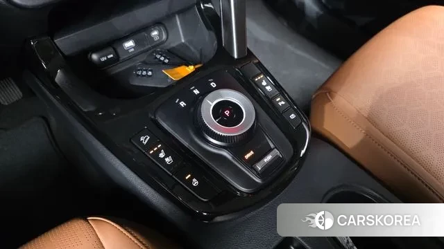 Kia The New Seltos id 3634574 из Кореи 19