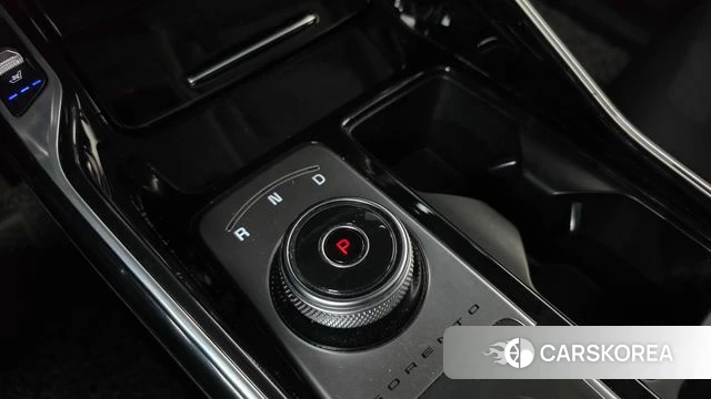 Kia Sorento 4th Generation id 4784926 из Кореи 33