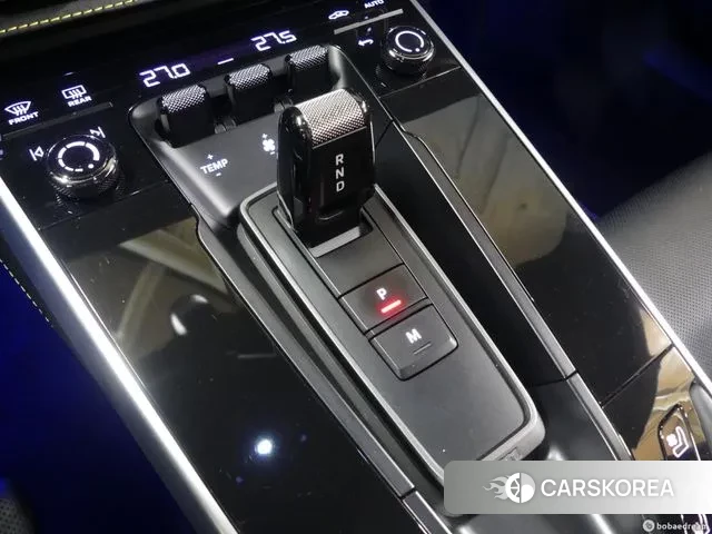 Porsche 911(992) id 3555291 из Кореи 19