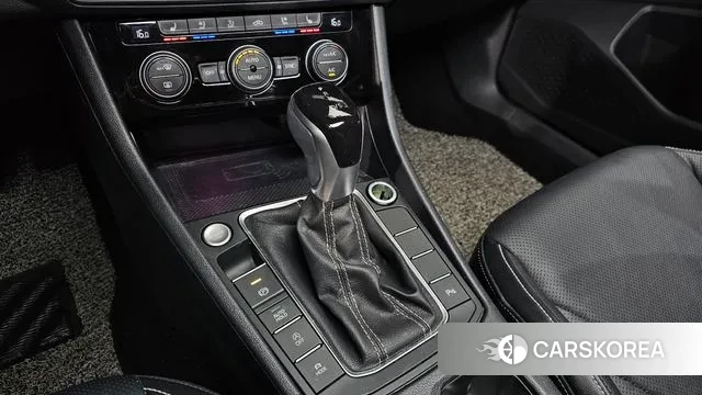 Volkswagen 7th Generation of Jetta id 2889578 из Кореи 19