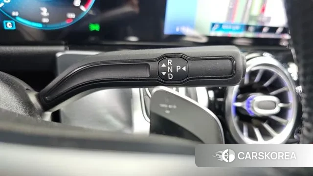 Mercedes-Benz GLB-Class X247 id 3361641 из Кореи 19