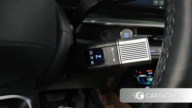 Hyundai Grandeur Hybrid (GN7) id 4539706 из Кореи 29