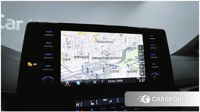 Toyota Sienna 4th Generation id 3694821 из Кореи 18