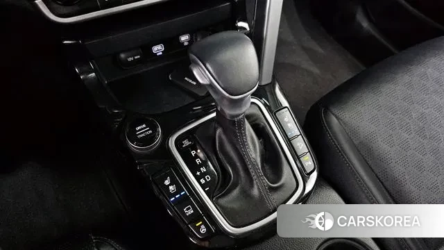 Kia Seltos id 3307310 из Кореи 19