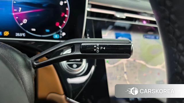 Mercedes-Benz E-Class W214 id 4757330 из Кореи 29