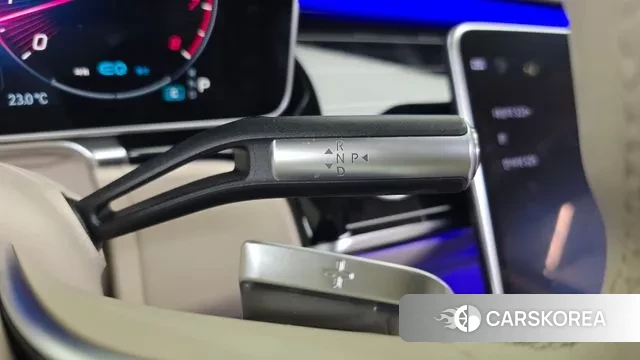 Mercedes-Benz S-Class W223 id 3224572 из Кореи 19