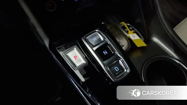 Hyundai Sonata Hybrid (DN8) id 3508317 из Кореи 19