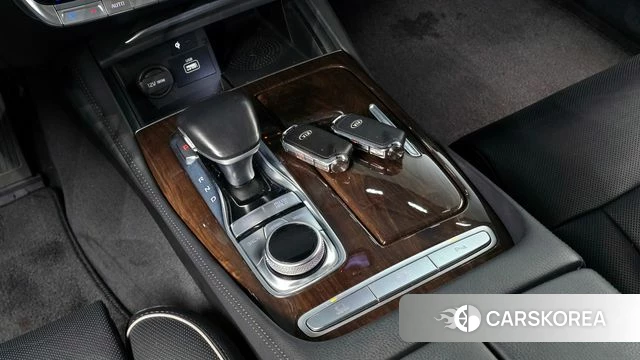 Kia More K9 id 3936291 из Кореи 20