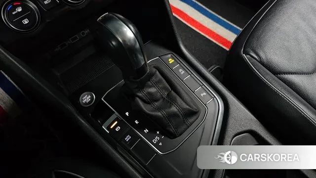 Volkswagen Tiguan second Generation id 3601432 из Кореи 19