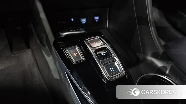 Hyundai Sonata (DN8) id 3186164 из Кореи 19