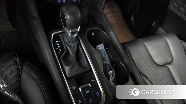 Hyundai Santa Fe TM id 4615480 из Кореи 29