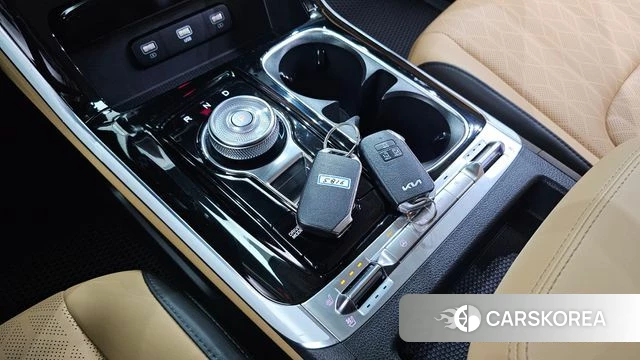 Kia Carnival 4th generation id 4433287 из Кореи 31