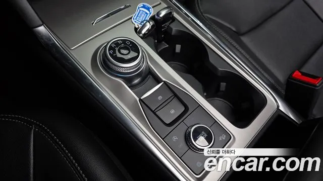 Ford Explorer 6th Generation id 2847692 из Кореи 19