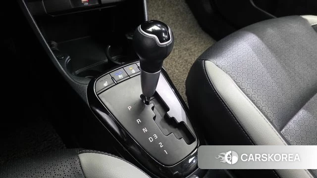 Kia Morning Urban (JA) id 4637357 из Кореи 19