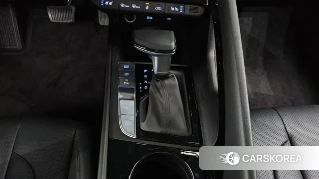 Hyundai The New Avante (CN7) id 3431606 из Кореи 19