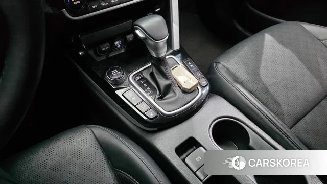 Kia Seltos id 4754224 из Кореи 19