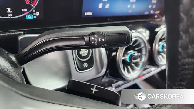 Mercedes-Benz GLB-Class X247 id 3706676 из Кореи 19