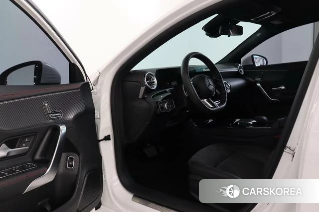 Mercedes-Benz Class A id 4301138 из Китая 29