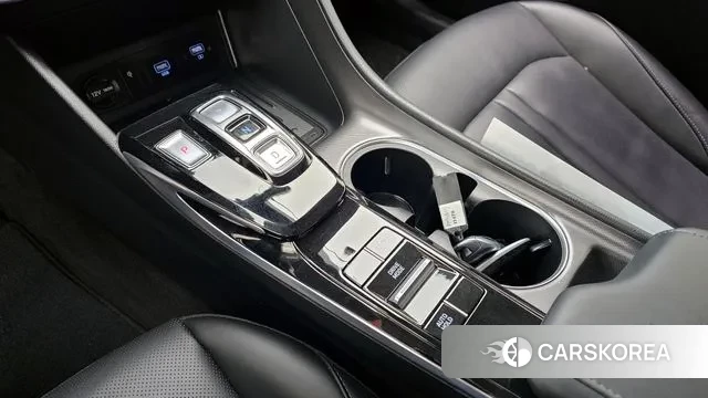 Hyundai Sonata (DN8) id 3592316 из Кореи 19