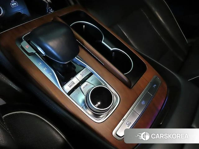 Kia More K9 id 4378070 из Кореи 19