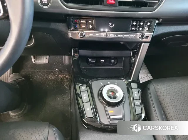 Kia The New Seltos id 3776126 из Кореи 10