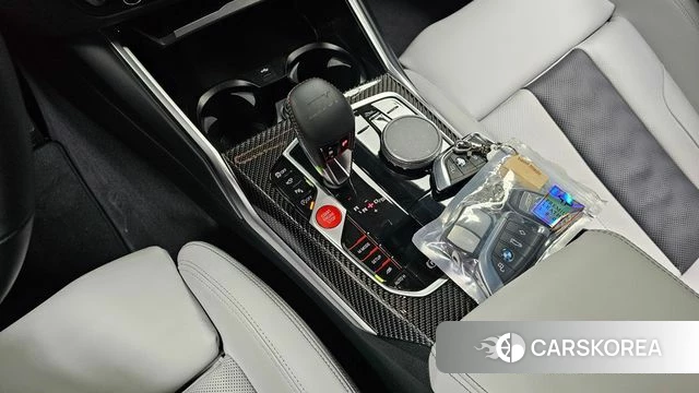 BMW M3 (G80) id 4359893 из Кореи 31