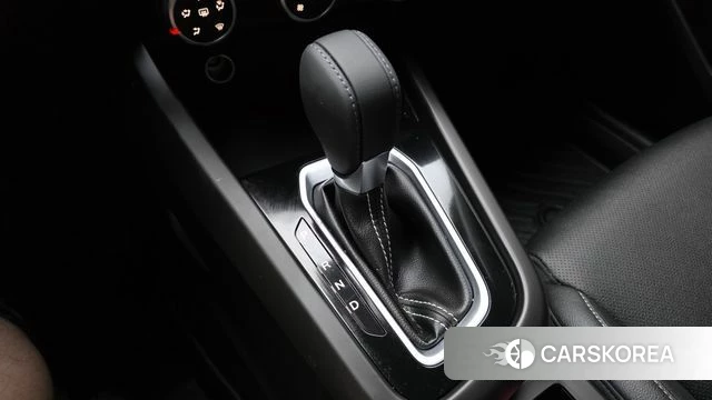 Renault Korea (Samsung) XM3 id 4613201 из Кореи 19