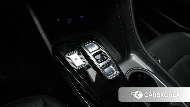 Hyundai Sonata Hybrid (DN8) id 3936467 из Кореи 19