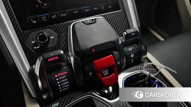 Lamborghini Urus id 3530155 из Кореи 19