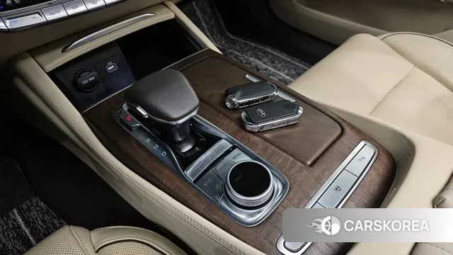 Kia More K9 id 3736926 из Кореи 19