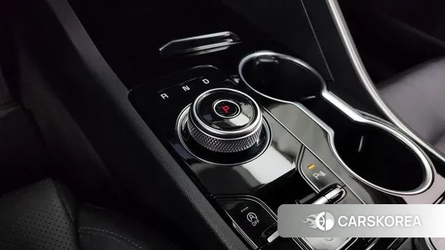 Kia K5 3rd generation id 3777381 из Кореи 19