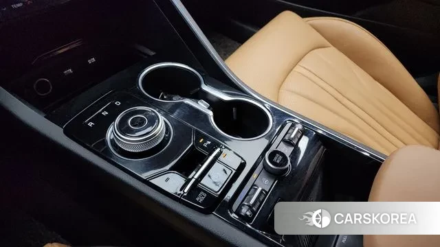 Kia K5 3rd generation id 3302156 из Кореи 19