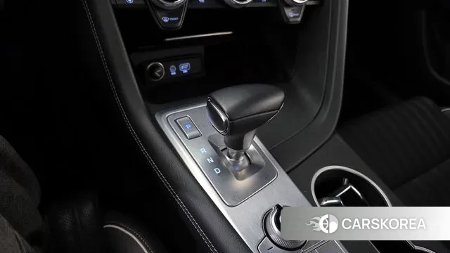 Genesis G70 id 3593254 из Кореи 19