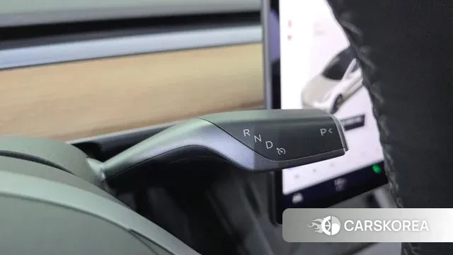 Tesla Model 3 id 3232370 из Кореи 19