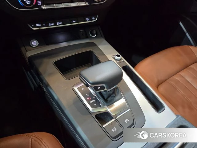 Audi Q5 (FY) id 4511259 из Кореи 19