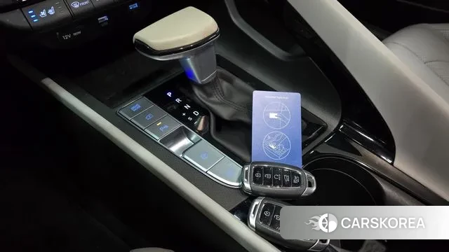 Hyundai Avante (CN7) id 3606499 из Кореи 19