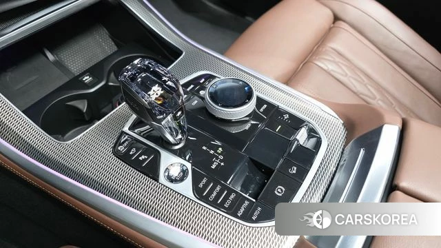 BMW X5 (G05) id 4506268 из Кореи 19