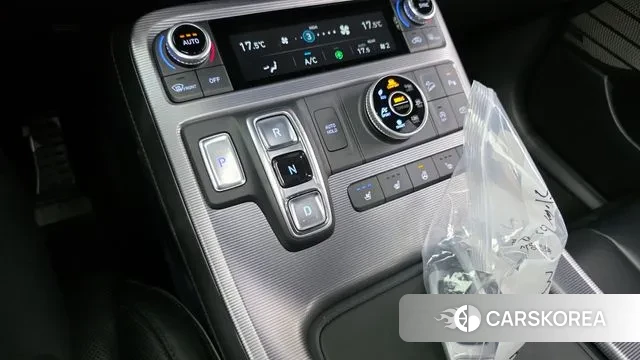 Hyundai The New Palisade id 3311156 из Кореи 19