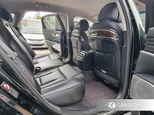 Kia More K9 id 4268856 из Кореи 19