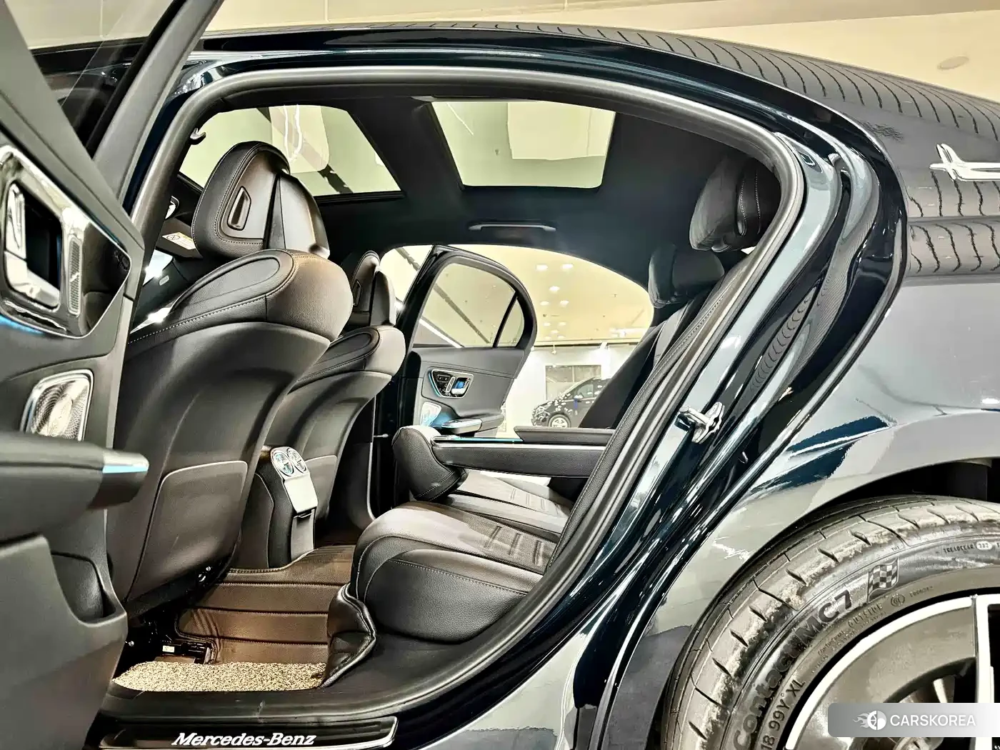 Mercedes-Benz C-class id 4546676 из Китая 13