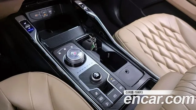 Kia The New Sorento 4th Generation id 2873785 из Кореи 19