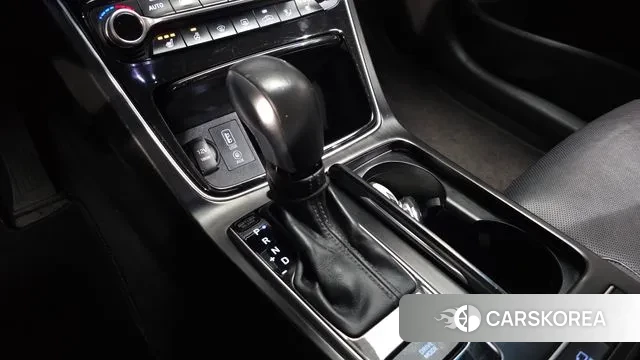 Hyundai Grandeur IG id 3183016 из Кореи 19