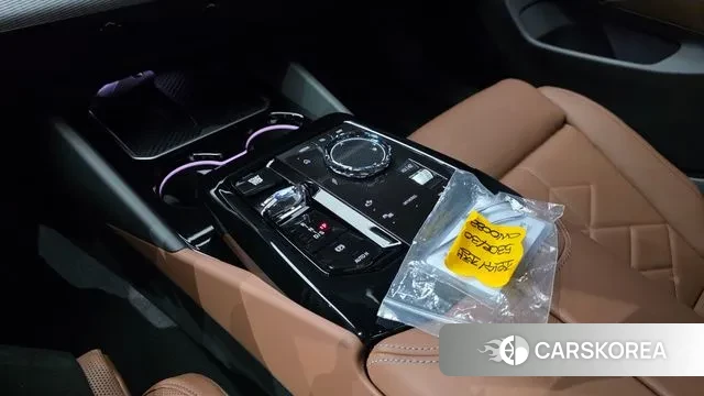 BMW 5 Series (G60) id 3763170 из Кореи 19