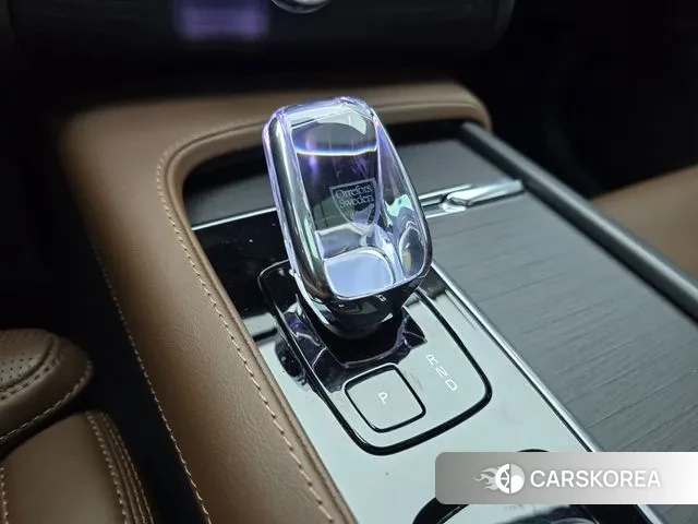 Volvo XC90 second Generation id 3757924 из Кореи 19